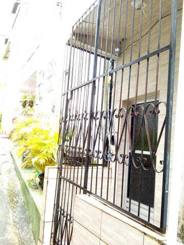 Casa Duplex na Cidade Nova, Rua 1º de Dezembro - Foto 13