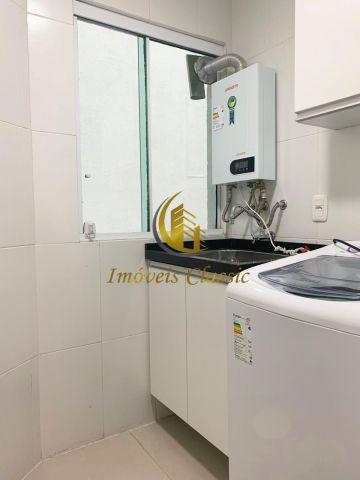 Apartamento à venda com 2 dormitórios em Centro, Capão da canoa cod:1331 - Foto 6