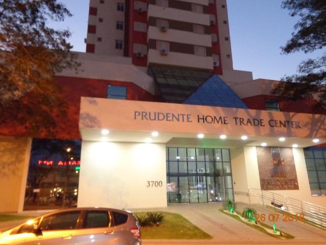 Vendo apartamento em local nobre ( presidente prudente/sp ) - Foto 3