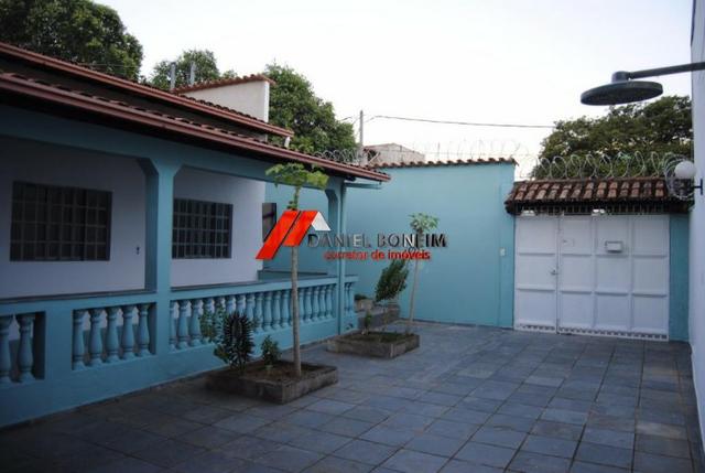 Oportunidade casa lote inteiro e parte alta do Santa Rita por apenas - Foto 11