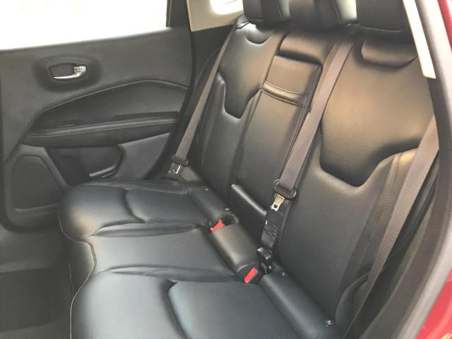 Jeep compass longitude 2.0 automático flex 17/18 - jpcar - Foto 15