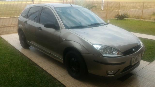 Ford Focus Harch 1.6