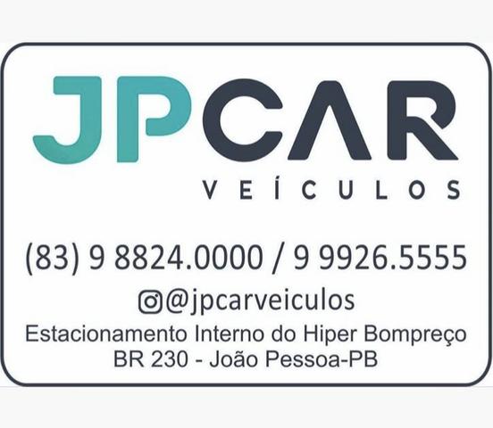 Jeep compass longitude 2.0 automático flex 17/18 - jpcar - Foto 19