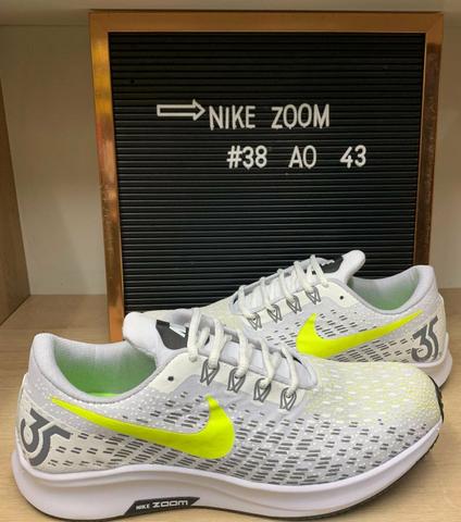 Tênis Nike Zoom ( 6 Modelos Disponíveis ) - 38 ao 43 - Foto 3