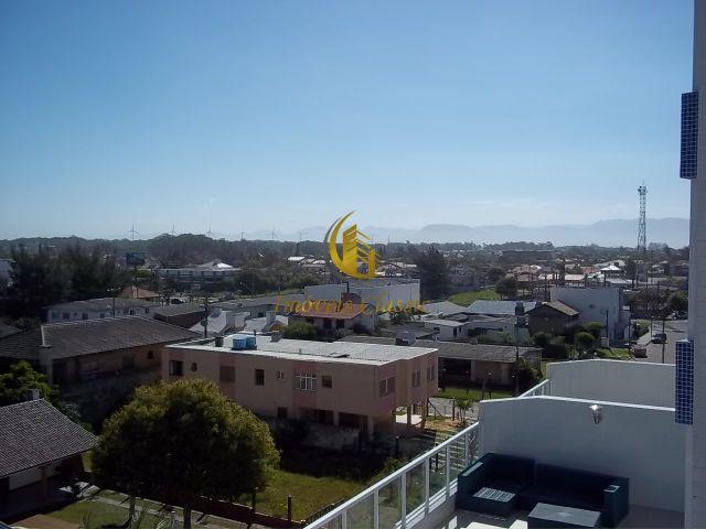 Apartamento à venda com 4 dormitórios em Navegantes, Capão da canoa cod:108 - Foto 14