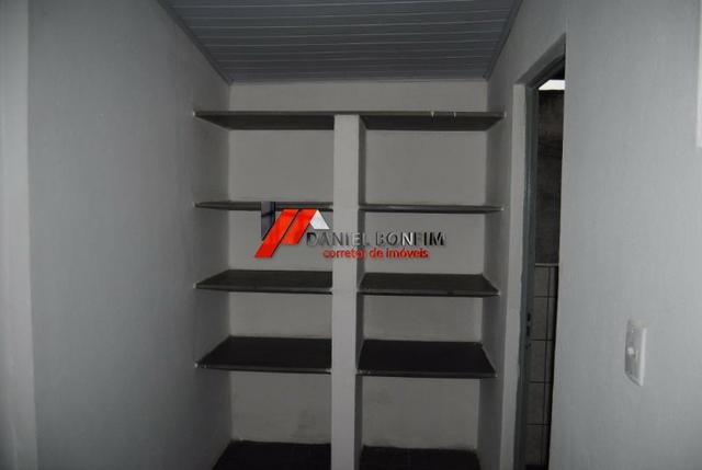 Oportunidade casa lote inteiro e parte alta do Santa Rita por apenas - Foto 2