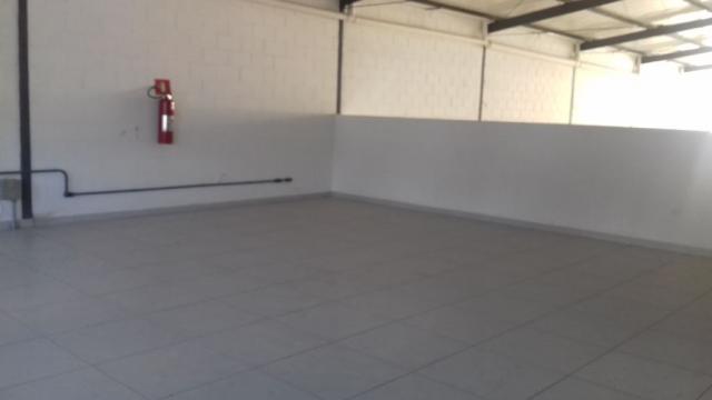 Galpão/depósito/armazém para alugar em Ayrosa, Osasco cod:259-IM202773 - Foto 13
