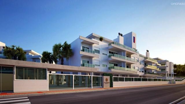 Apartamento à venda com 3 dormitórios em Jurerê, Florianópolis cod:533 - Foto 20