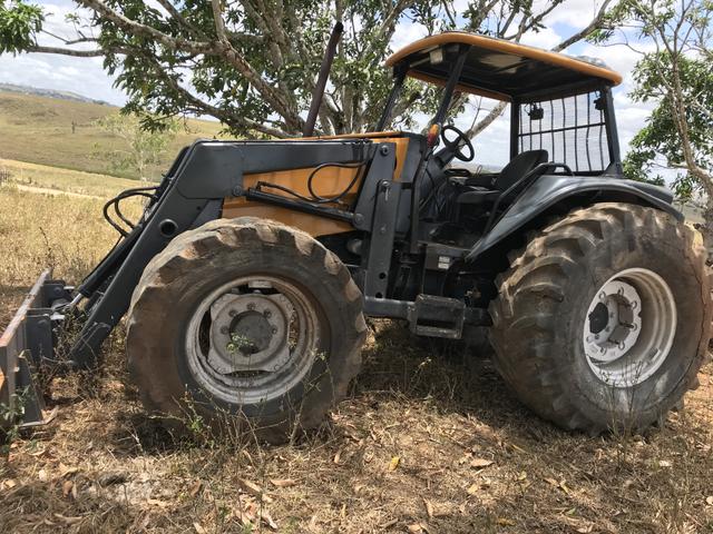 Trator valtra 2010 - Foto 5
