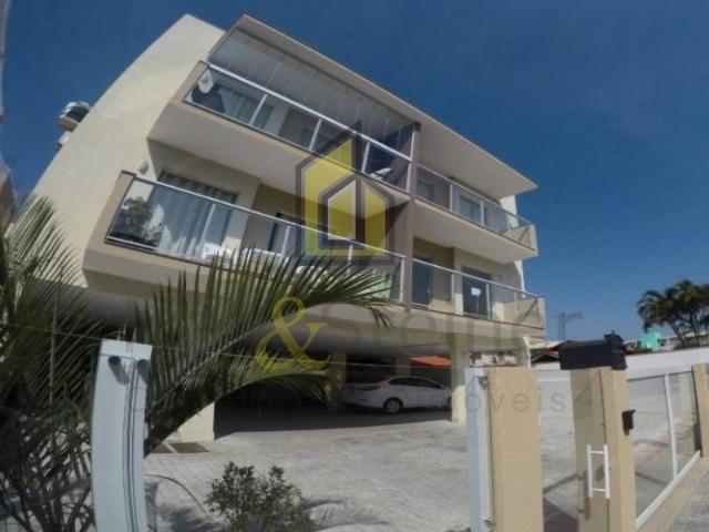 Ingleses/ Visitou, Comprou! Lindo apto 02 dorm(01 suíte), 02 vagas de garag - Foto 15