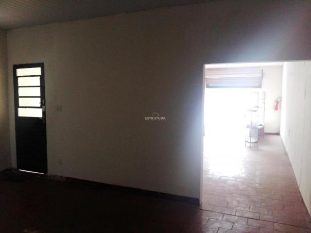 Salão para alugar, 80 m² por R$ 1.400,00/mês - Centro - Rio Claro/SP - Foto 5