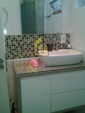 Ms5 Apartamento 2 dorm com escritura e rua tranquila !! - Foto 11