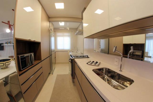 Apartamento à venda com 3 dormitórios em Jurerê, Florianópolis cod:533 - Foto 4