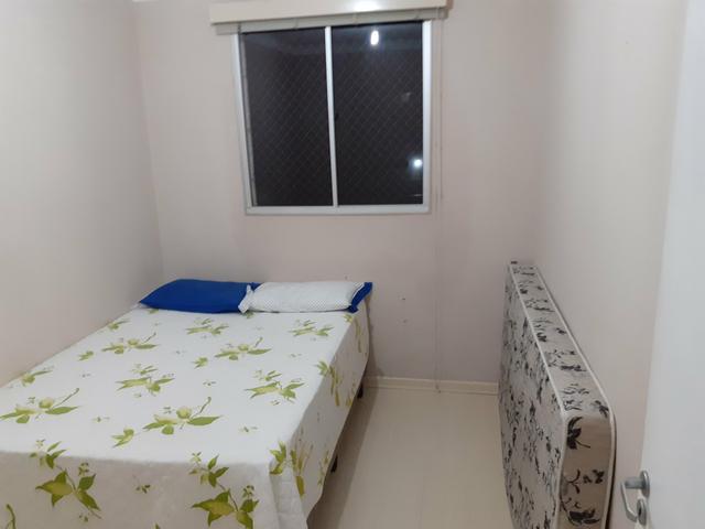 Alugo quarto para estudante