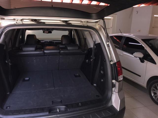 Vendo Kia Mohave diesel - Foto 5
