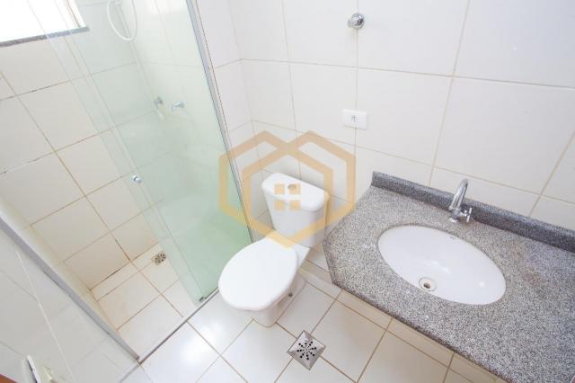 Apartamento à venda, 2 quartos, 1 vaga, triângulo - porto velho/ro - Foto 16