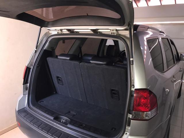 Vendo Kia Mohave diesel - Foto 4