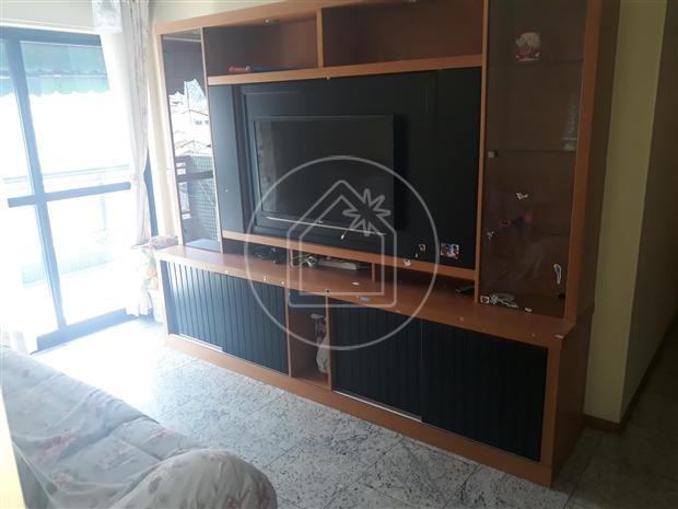 Apartamento à venda com 2 dormitórios em Meier, Rio de janeiro cod:865565 - Foto 2