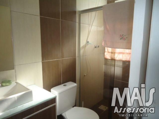 Casa para venda em novo hamburgo, vila nova, 2 dormitórios, 1 suíte, 2 banheiros, 1 vaga - Foto 12