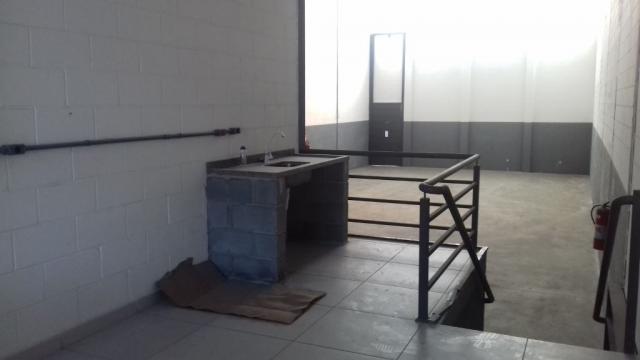 Galpão/depósito/armazém para alugar em Ayrosa, Osasco cod:259-IM202773 - Foto 9