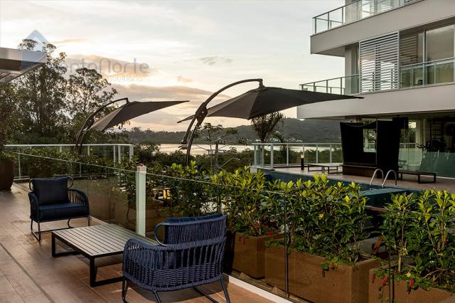 Apartamento à venda com 3 dormitórios em João paulo, Florianópolis cod:707 - Foto 15