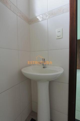Casa para alugar, 80 m² por R$ 1.300,00/mês - Centro - Rio Claro/SP - Foto 5