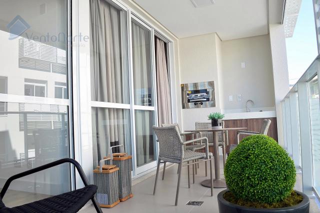 Apartamento à venda com 3 dormitórios em João paulo, Florianópolis cod:707