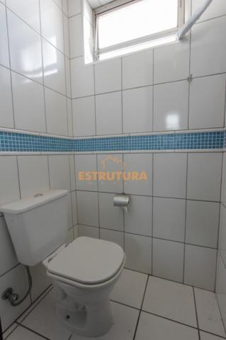 Sala para alugar, 68 m² por R$ 1.200/mês - Centro - Rio Claro/SP - Foto 9