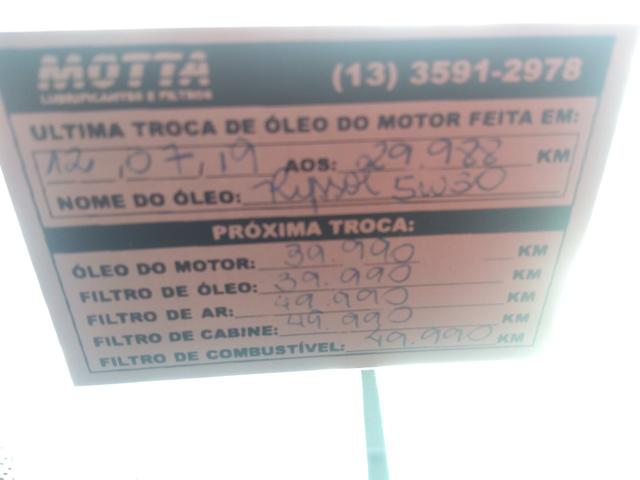 Prisma LTZ 2016 1.4 automático - Foto 12