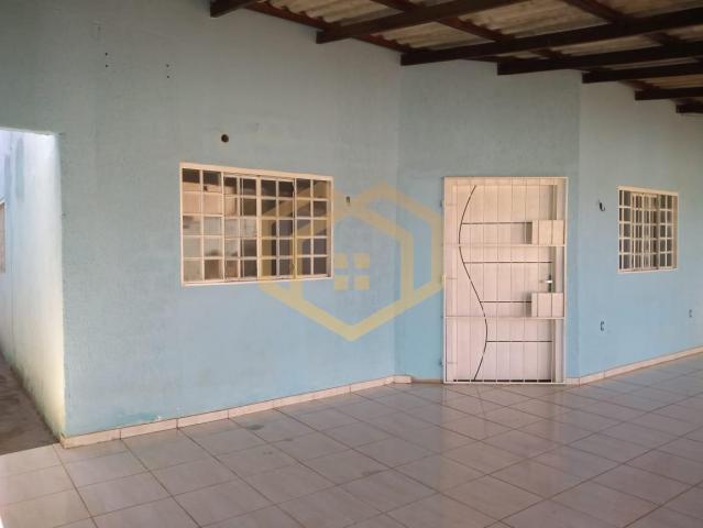 Casa à venda, 3 quartos, Floresta - Porto Velho/RO - Foto 3