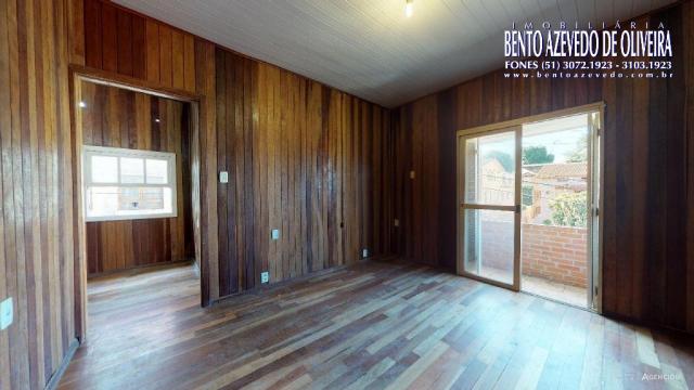 Casa à venda com 3 dormitórios em Nonoai, Porto alegre cod:6609 - Foto 9