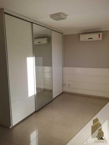 Linda cobertura edifício dunhill 216 m² - completo de armários - Foto 20