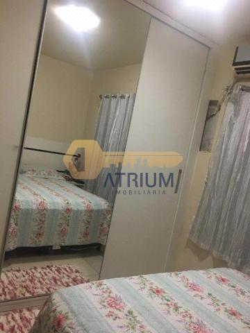 Apartamento à venda, 3 quartos, 1 vaga, Rio Madeira - Porto Velho/RO - Foto 8