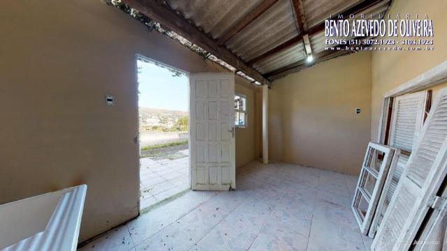 Casa à venda com 3 dormitórios em Nonoai, Porto alegre cod:6609 - Foto 12