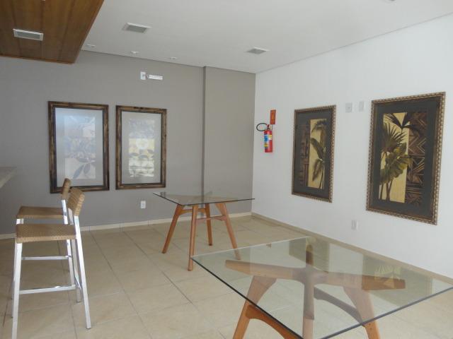 Apartamento Innovare Condomínio Clube 2/4 Sendo 01 Suite 2 Vagas individuais - Foto 10