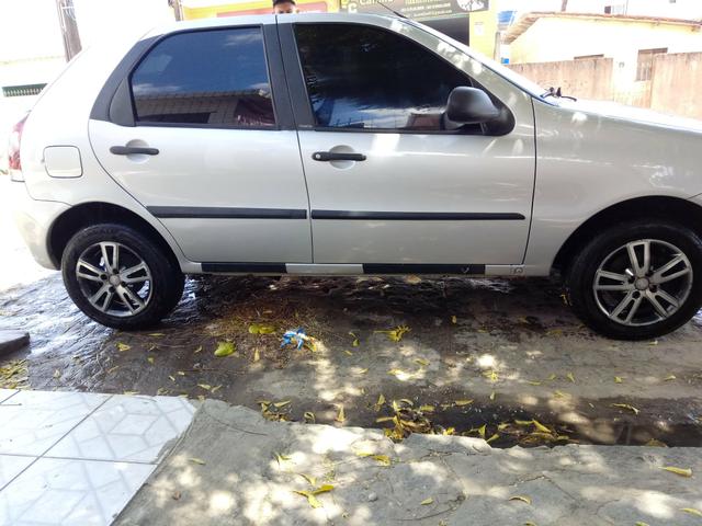 Vendo Pálio super conservado - Foto 3