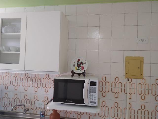Bom apartamento, 1quarto, Meier, documentação perfeita - Foto 15