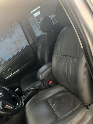 Hilux srv 3.0 autmatica extra - Foto 4