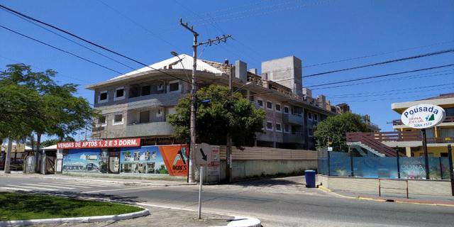 M*Floripa-Apartamento 3 dorms,2 suítes,190 mts da praia. * - Foto 12