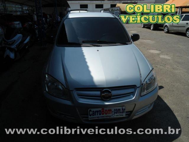 Celta Life/ LS 1.0 MPFI 8V FlexPower 5p - Foto 2