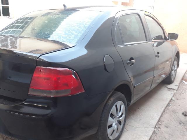 Carro Voyage trend 1.6 - Foto 7