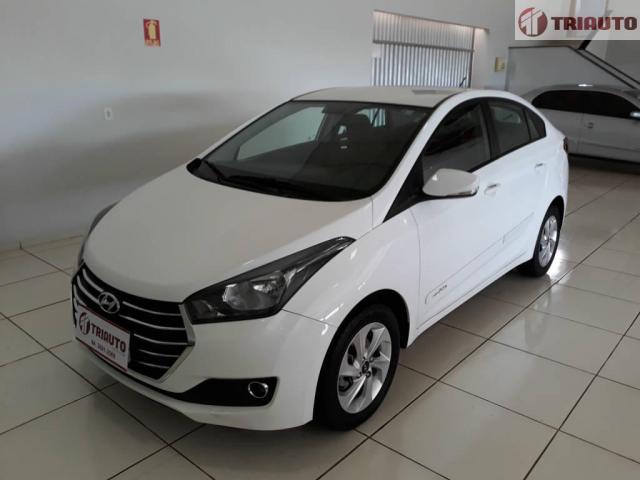 Hyundai HB20 S Comfort 1.6 /// POR GENTILEZA LEIA TODO O ANÚNCIO