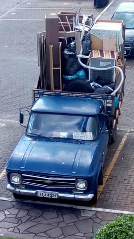 Frete e mudanças - Foto 4