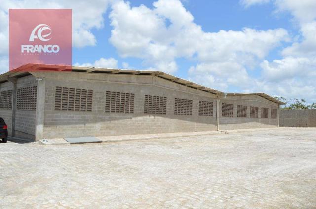 Excelente galpao em parnamirim - Foto 15