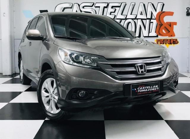 CRV LX 2.0 IMPECAVEL - Foto 3