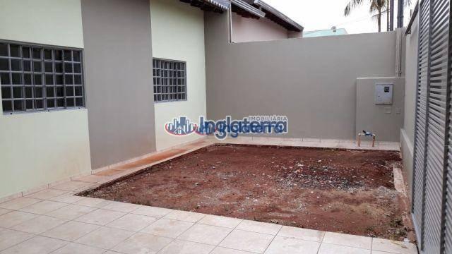 Casa à venda, 120 m² por R$ 300.000,00 - Jardim Itaparica - Londrina/PR - Foto 4