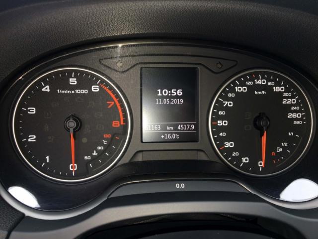 AUDI A3 SPORTBACK 1.4 TFSI S-TRONIC - Foto 5