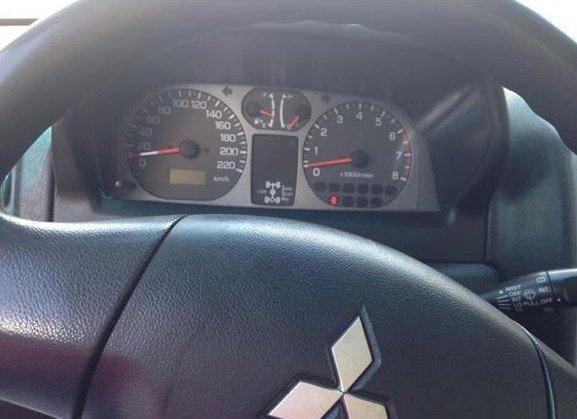 Mitsubishi Pajero Lindona - Foto 2