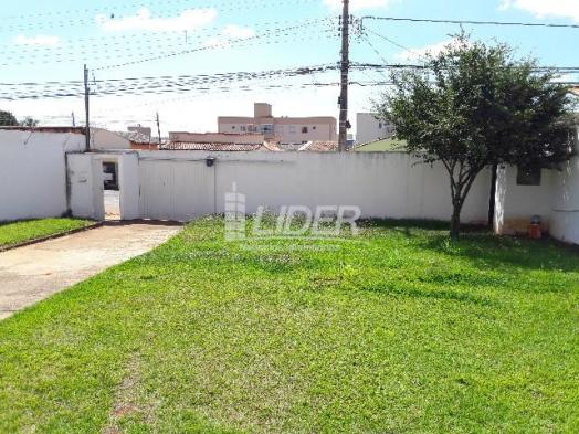 Casa para alugar com 3 dormitórios em Santa mônica, Uberlândia cod:862190 - Foto 14