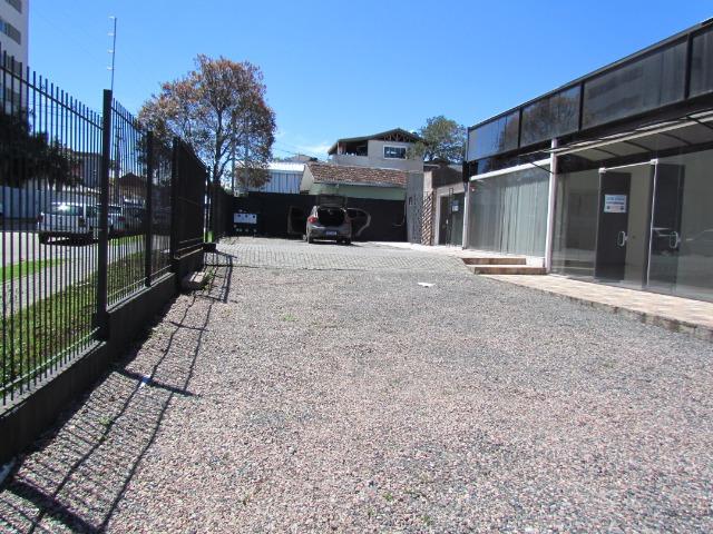 Loja 150 m² Rápida sentido Bairro Capão Raso - Foto 4